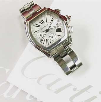 cartier