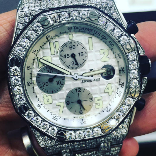 Audemars Piguet Royal Oak Offshore