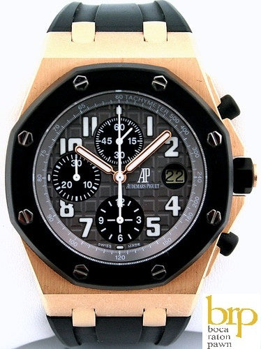 The History of Audemars Piguet