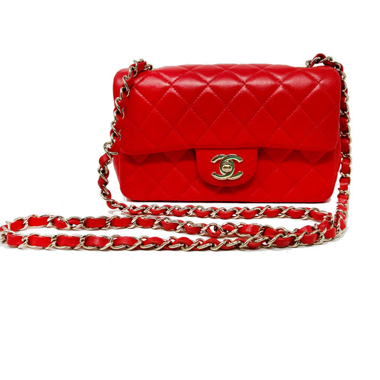 Why Investing in a Chanel Boy Bag Might Be Worth Every Penny