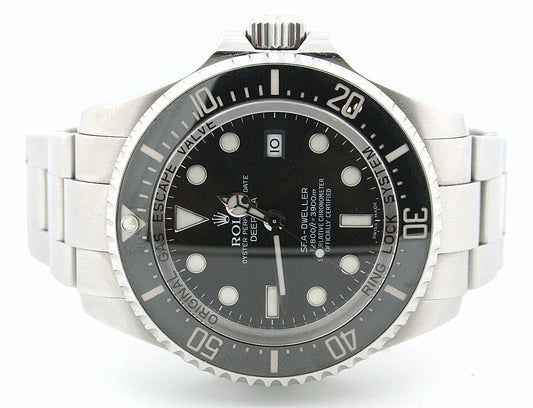 Where to sell Rolex Watches that are Used