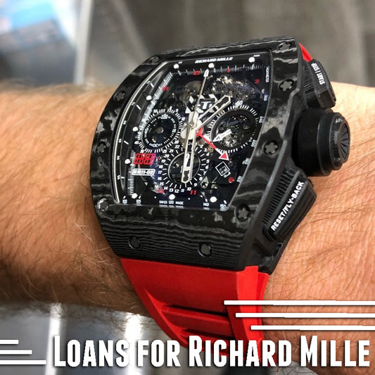 Unlocking Hidden Treasures: The Benefits of Visiting Boca Raton Pawn for Quick Cash