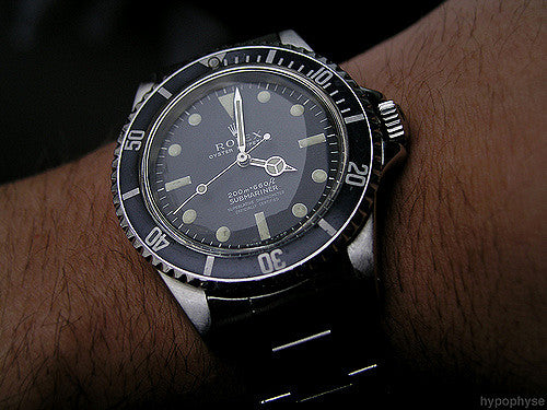 sell rolex boca raton
