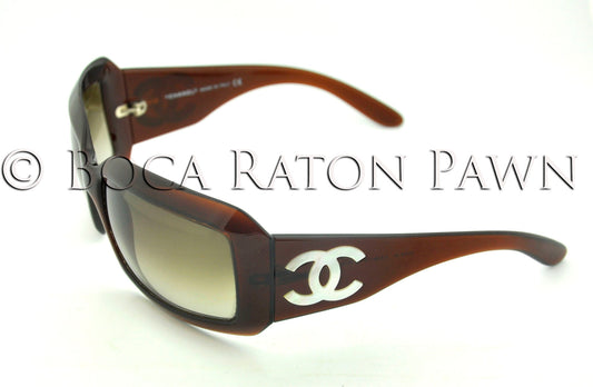 Pre-owned Chanel Sunglasses Boca Raton Pawn