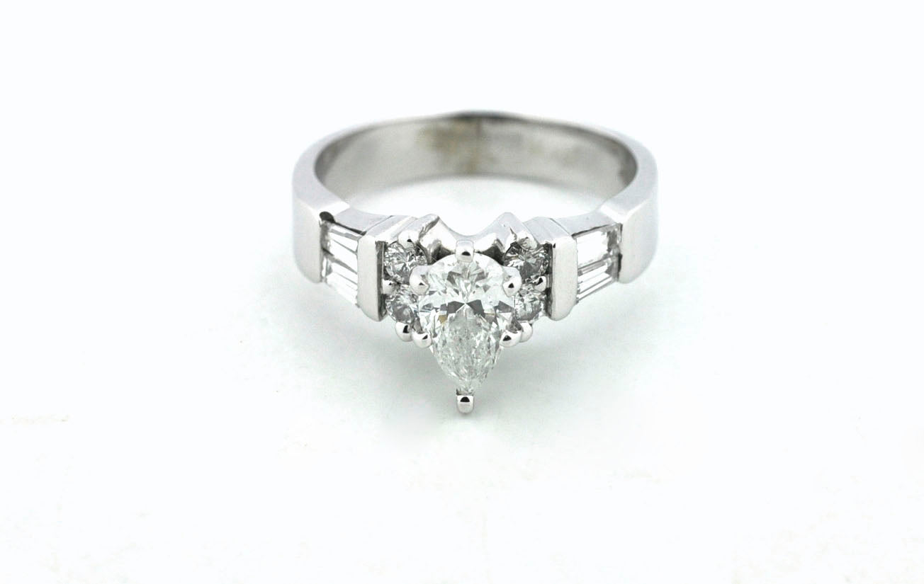 Engagement Rings Boca Raton – Bocaraton Pawn