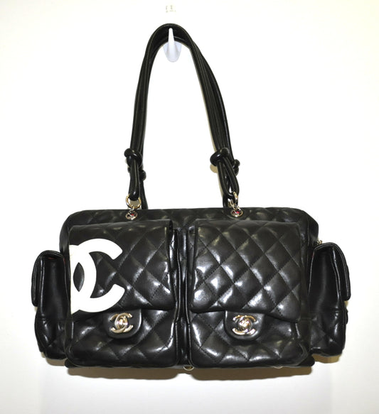 Check out this Unique Chanel Boca Raton