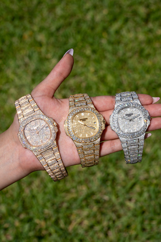 Pawn Your Patek Philippe Watch in Boca Raton