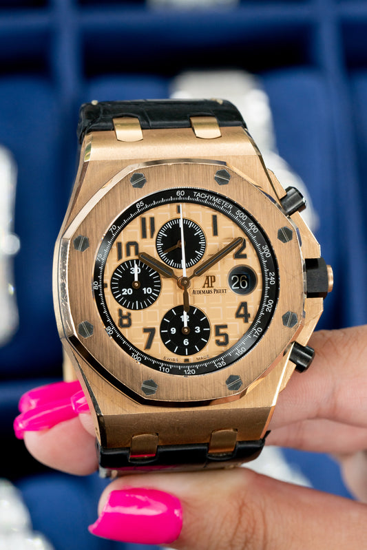 pawn audemars boca raton