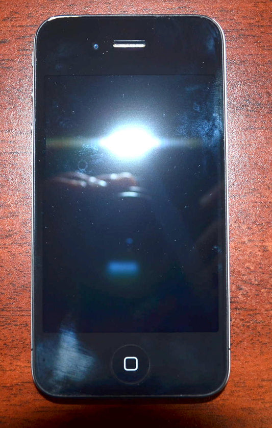 Used Apple iPhone
