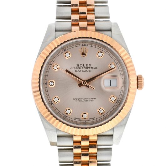 Rolex 126331 Watch Review