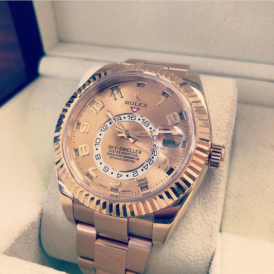 What Items Does a High End Pawn Shop Boca Raton Accept?
