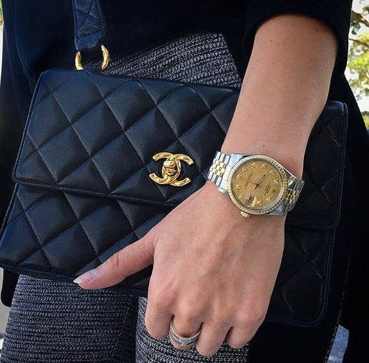Hottest Chanel Handbags - Sell Handbags Boca Raton
