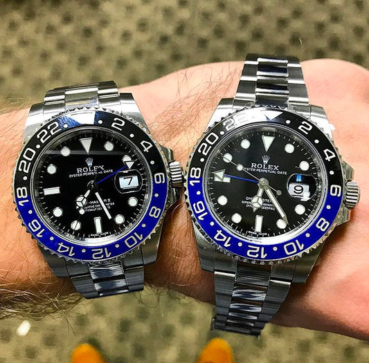 Best Stainless Steel Rolex's - Sell Watches Boca Raton
