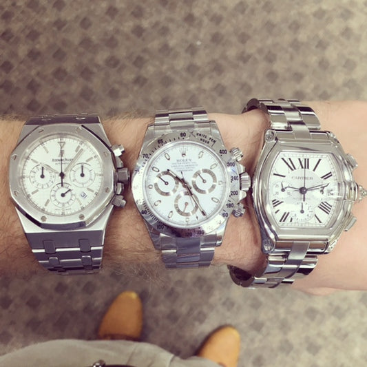 sell watches boca raton
