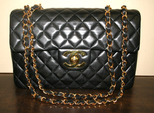 history of chanel 2.55