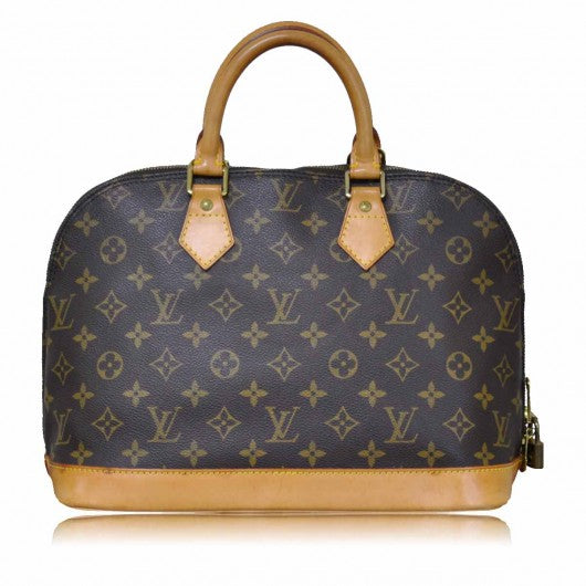 Louis Vuitton Handbags: Monogram or Damier?  - Sell Handbags Boca Raton