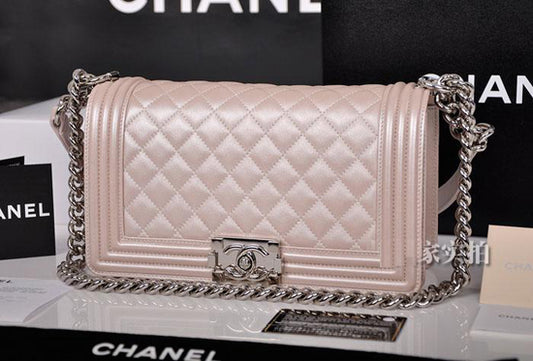 Can you spot a fake Chanel bag? Buy Chanel Handbags Boca Raton