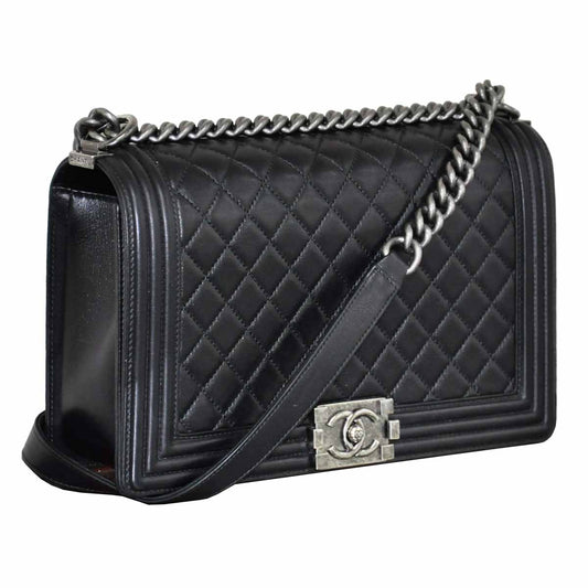 Chanel Boy Bag Review - Loan Chanel Boca Raton