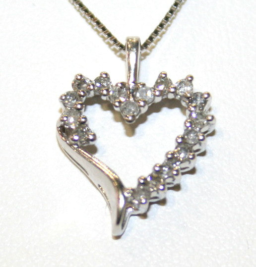 appraising jewelry