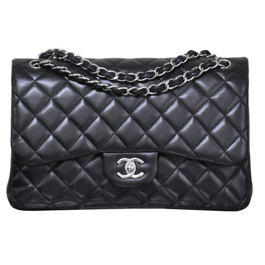 Chanel Classic Flap