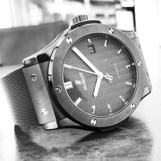 Hublot Classic Fusion