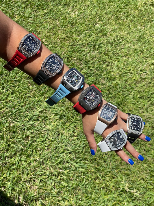 pawn richard mille boca raton