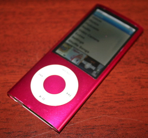 Pawn iPod, iPhone & iPad