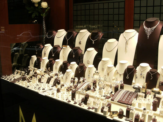 Jewelry/Pawn Terms- Boca Pawn
