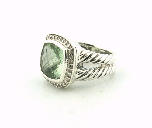 pre-owned david yurman