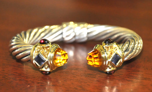 Why You Should Buy Pre-Owned David Yurman Boca Raton