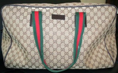 pre-owned gucci boca raton, used gucci handbag boca, pre-owned duffel bag boca raton, used gucci boca