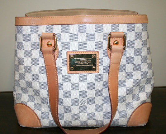 Featured Product of the Day 07/06/2012: Louis Vuitton Hampstead