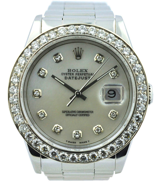 used rolex boca raton