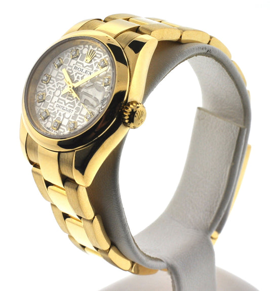 used rolex boca raton