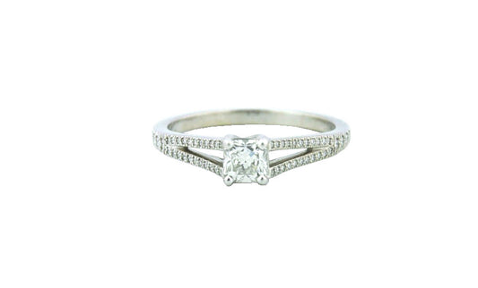 tiffany & co. lucida ring