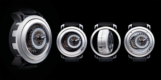 Ritmo Mundo Watches Taking Over The Soccer World - Pawn Shop Boca Raton