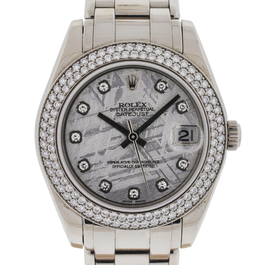 luxury watch boca raton