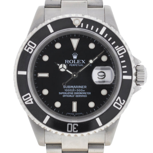 rolex submariner boca raton