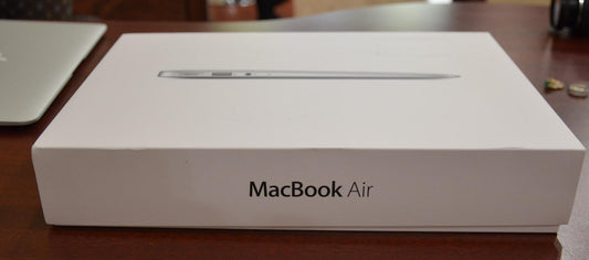 MacBook Air Boca Raton