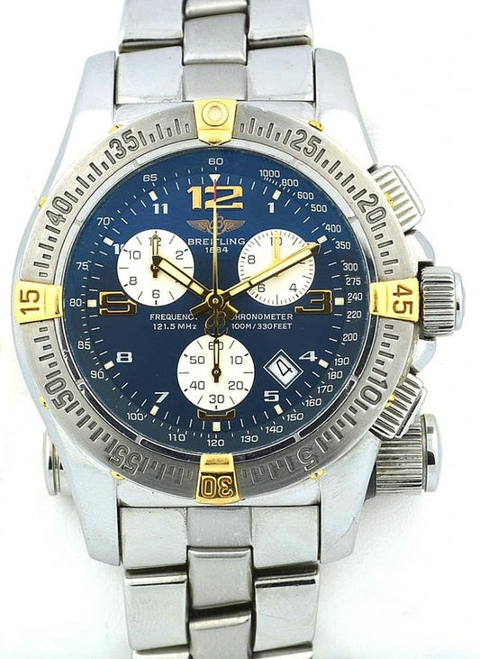 Used Watches - That No One Will Know Have Been Used