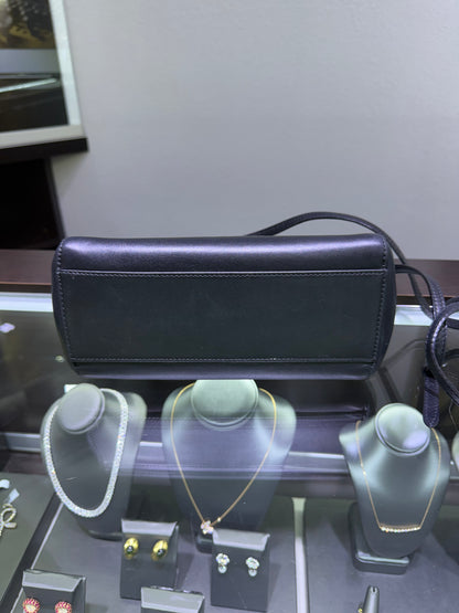 Authentic Vintage Fendi Peekaboo handbag