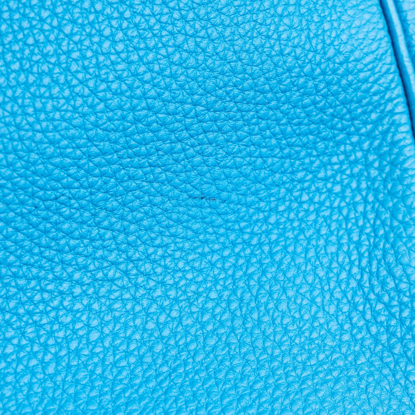 Hermès Birkin 35 Limited Edition Bleu Zanzibar Malachite Togo Handbag