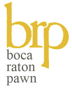 boca raton pawn