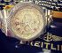 Breitling Bentley GMT Chronograph