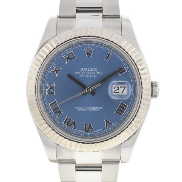 rolex 116334