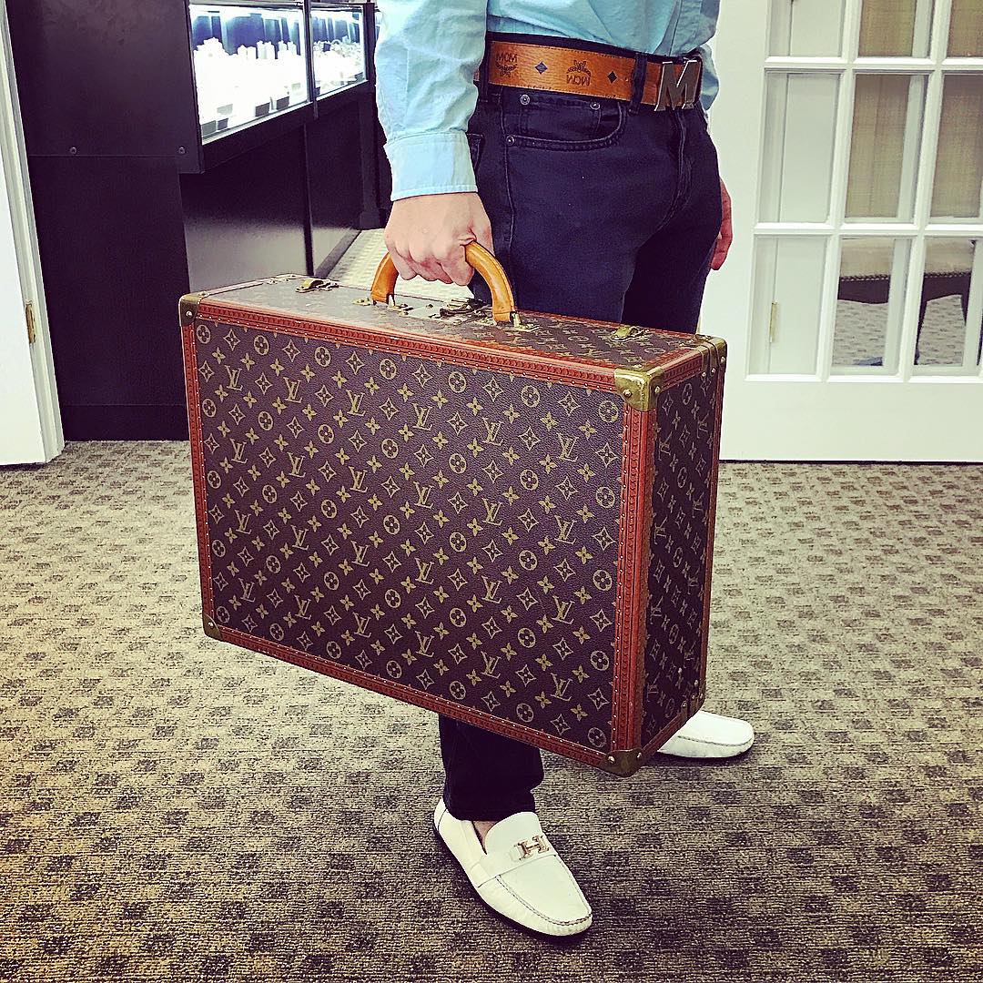 Sell Louis Vuitton Boca Raton for the Most CASH - Boca Raton Pawn