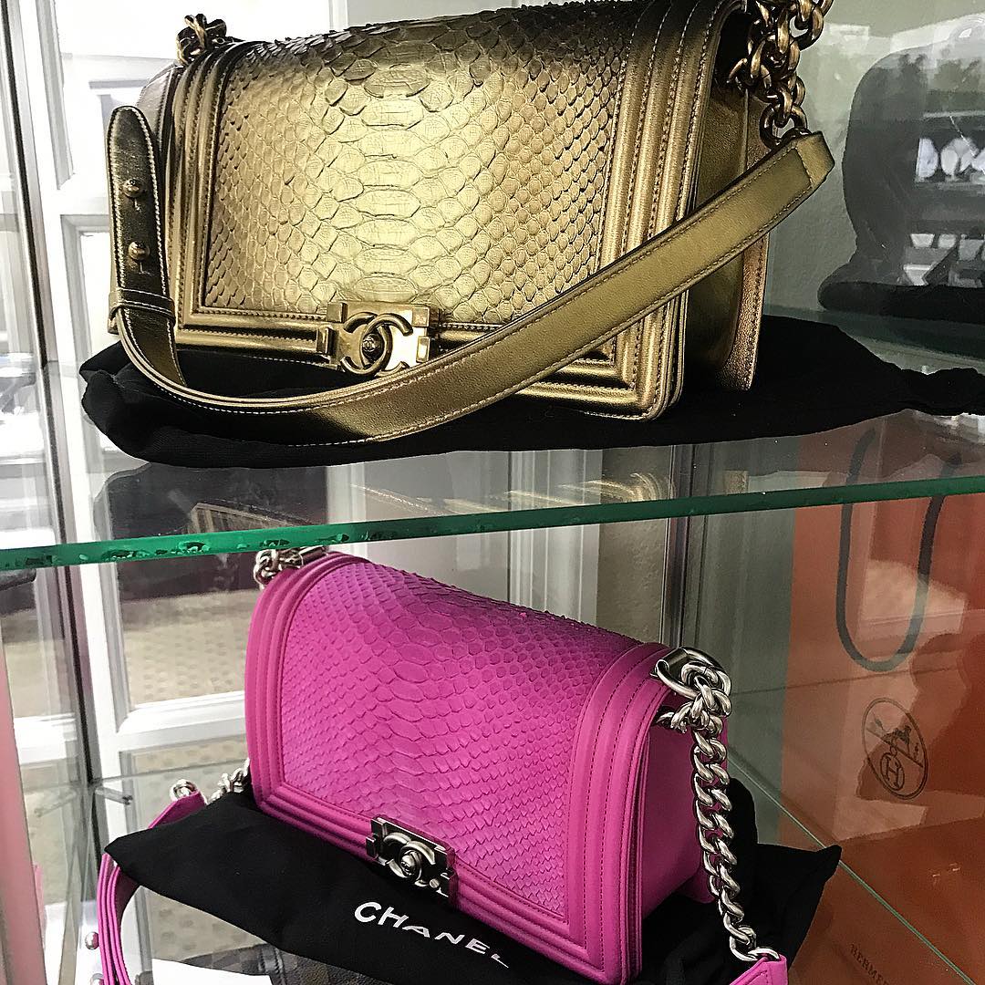 Most Expensive Handbags Pawn Handbags Boca Raton - Boca Pawn