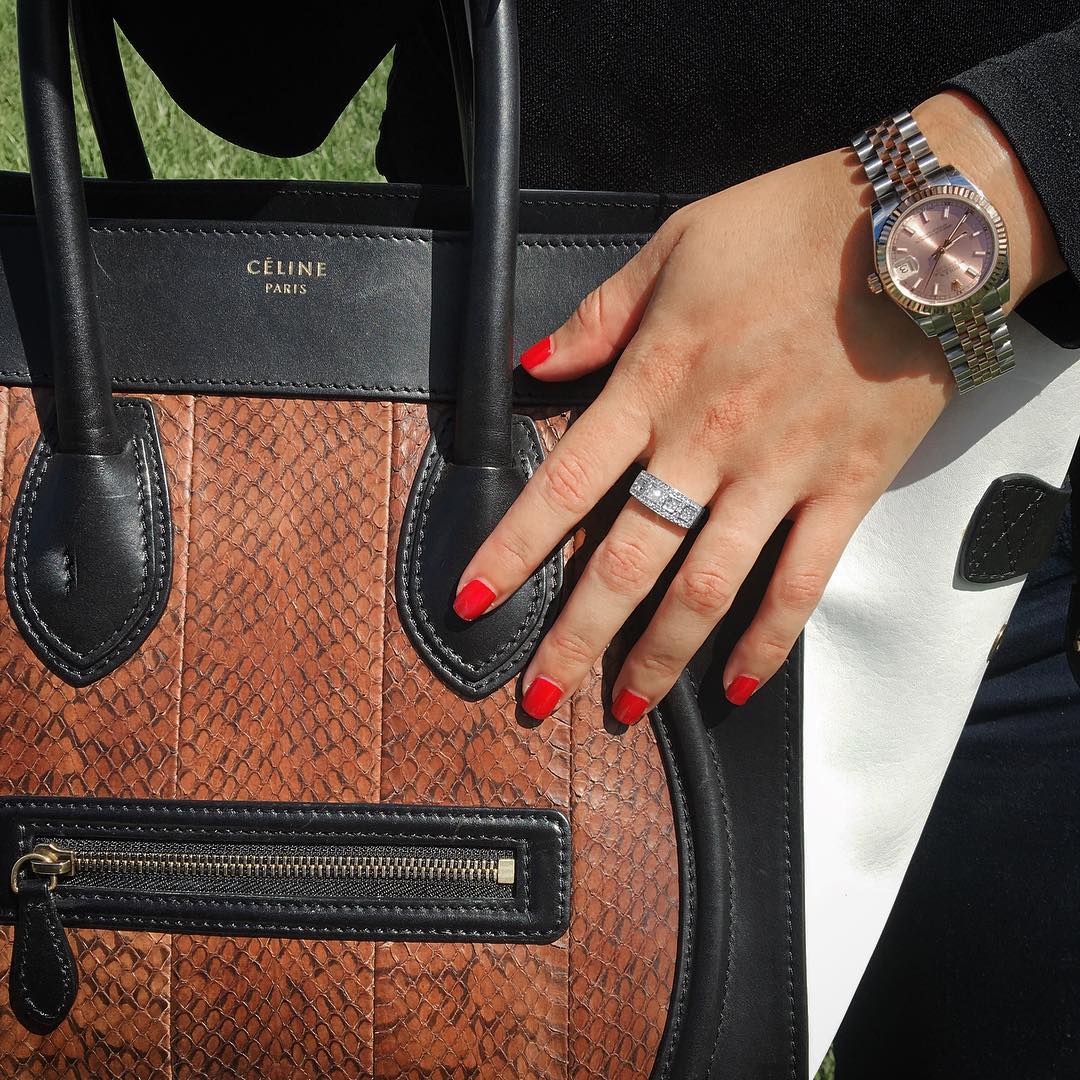 Find Out How Your Luxury Pawn Handbag Can Get You Out of Your Cash Crunch -  Boca Pawn