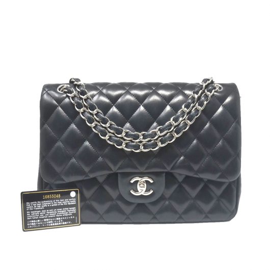 The Chanel Classic Flap Bag - Review, History, and Lesser-Known Facts — No  Time For Style