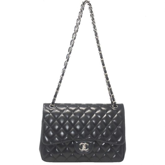 Vintage Chanel bags – your guide to buying secondhand handbags